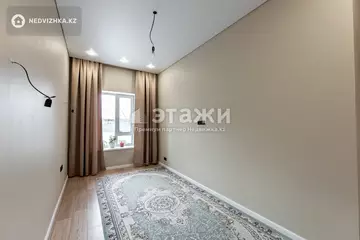 70 м², 2-комнатная квартира, этаж 1 из 12, 70 м², изображение - 8