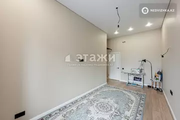 70 м², 2-комнатная квартира, этаж 1 из 12, 70 м², изображение - 9