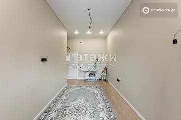70 м², 2-комнатная квартира, этаж 1 из 12, 70 м², изображение - 10