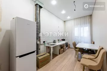 70 м², 2-комнатная квартира, этаж 1 из 12, 70 м², изображение - 11