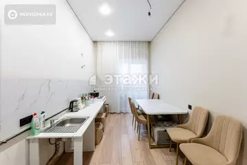 70 м², 2-комнатная квартира, этаж 1 из 12, 70 м², изображение - 12