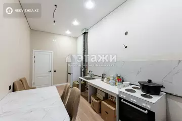 70 м², 2-комнатная квартира, этаж 1 из 12, 70 м², изображение - 13