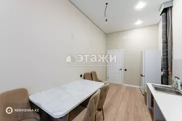 70 м², 2-комнатная квартира, этаж 1 из 12, 70 м², изображение - 14