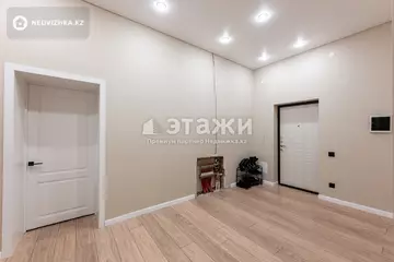 70 м², 2-комнатная квартира, этаж 1 из 12, 70 м², изображение - 15