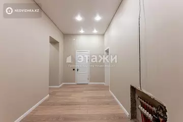 70 м², 2-комнатная квартира, этаж 1 из 12, 70 м², изображение - 16