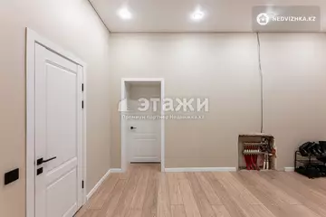70 м², 2-комнатная квартира, этаж 1 из 12, 70 м², изображение - 17
