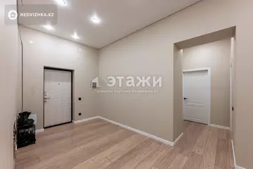 70 м², 2-комнатная квартира, этаж 1 из 12, 70 м², изображение - 18