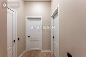 70 м², 2-комнатная квартира, этаж 1 из 12, 70 м², изображение - 19