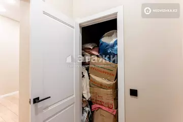 70 м², 2-комнатная квартира, этаж 1 из 12, 70 м², изображение - 20