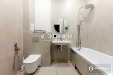 70 м², 2-комнатная квартира, этаж 1 из 12, 70 м², изображение - 21