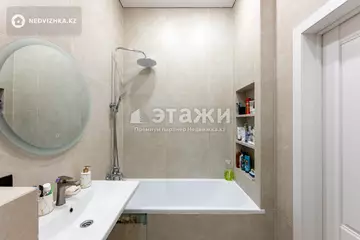 70 м², 2-комнатная квартира, этаж 1 из 12, 70 м², изображение - 22