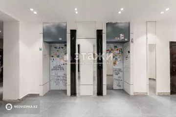 70 м², 2-комнатная квартира, этаж 1 из 12, 70 м², изображение - 23