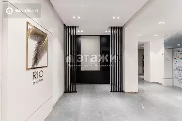 70 м², 2-комнатная квартира, этаж 1 из 12, 70 м², изображение - 24