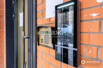 70 м², 2-комнатная квартира, этаж 1 из 12, 70 м², изображение - 25