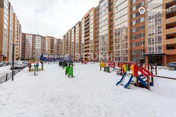 70 м², 2-комнатная квартира, этаж 1 из 12, 70 м², изображение - 26