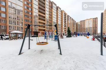 70 м², 2-комнатная квартира, этаж 1 из 12, 70 м², изображение - 27