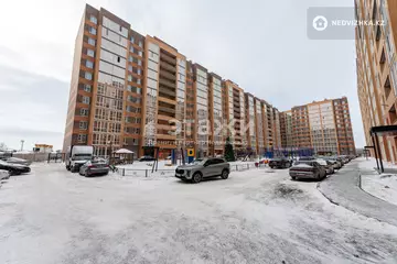 70 м², 2-комнатная квартира, этаж 1 из 12, 70 м², изображение - 28