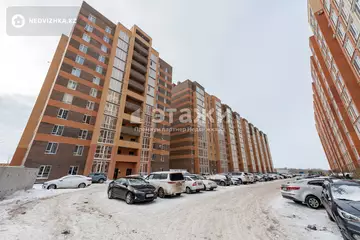 70 м², 2-комнатная квартира, этаж 1 из 12, 70 м², изображение - 29