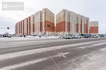 70 м², 2-комнатная квартира, этаж 1 из 12, 70 м², изображение - 30