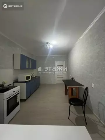 1-комнатная квартира, этаж 1 из 9, 47 м²