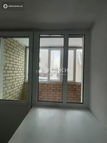 1-комнатная квартира, этаж 1 из 9, 47 м²