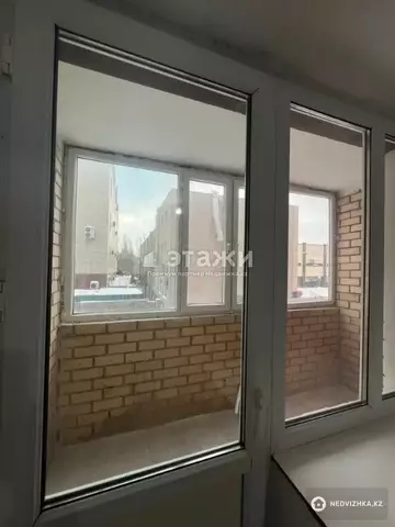 1-комнатная квартира, этаж 1 из 9, 47 м²