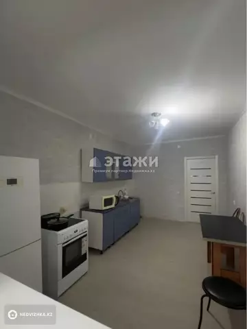 1-комнатная квартира, этаж 1 из 9, 47 м²