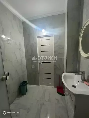 1-комнатная квартира, этаж 1 из 9, 47 м²