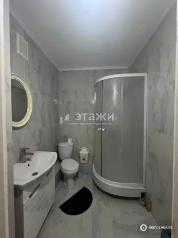 46.6 м², 1-комнатная квартира, этаж 1 из 9, 47 м², изображение - 4