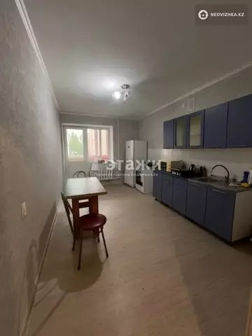 46.6 м², 1-комнатная квартира, этаж 1 из 9, 47 м², изображение - 5
