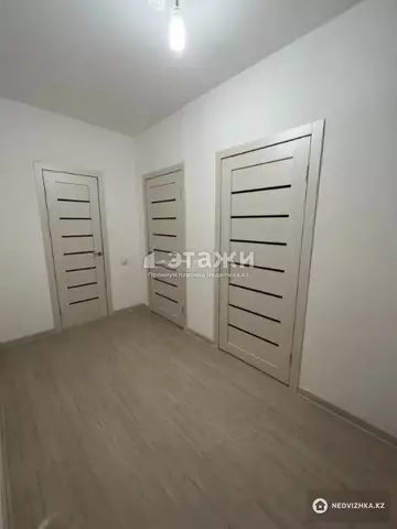 46.6 м², 1-комнатная квартира, этаж 1 из 9, 47 м², изображение - 6
