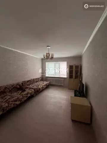 46.6 м², 1-комнатная квартира, этаж 1 из 9, 47 м², изображение - 7