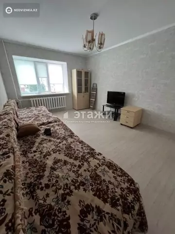 46.6 м², 1-комнатная квартира, этаж 1 из 9, 47 м², изображение - 8