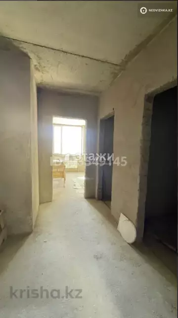 2-комнатная квартира, этаж 4 из 9, 56 м²