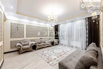 3-комнатная квартира, этаж 3 из 9, 93 м²