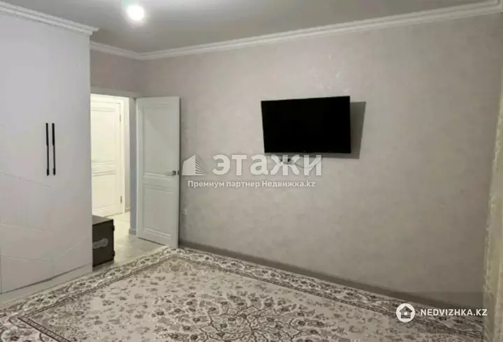 39 м², 1-комнатная квартира, этаж 5 из 9, 39 м², изображение - 1