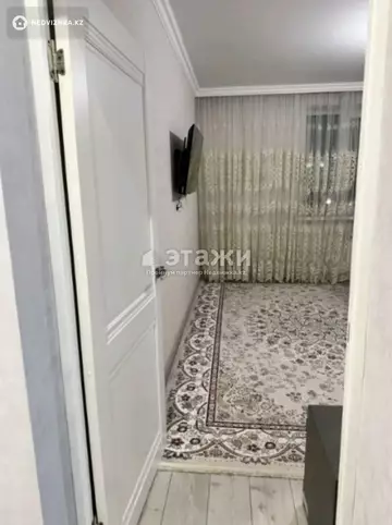 1-комнатная квартира, этаж 5 из 9, 39 м²
