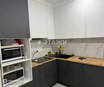 1-комнатная квартира, этаж 5 из 9, 39 м²