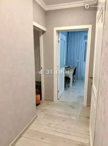 39 м², 1-комнатная квартира, этаж 5 из 9, 39 м², изображение - 4