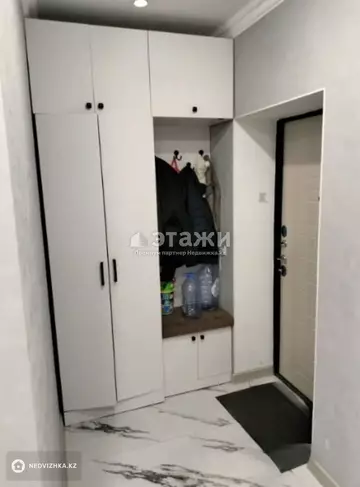 39 м², 1-комнатная квартира, этаж 5 из 9, 39 м², изображение - 5