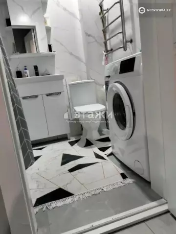 39 м², 1-комнатная квартира, этаж 5 из 9, 39 м², изображение - 6