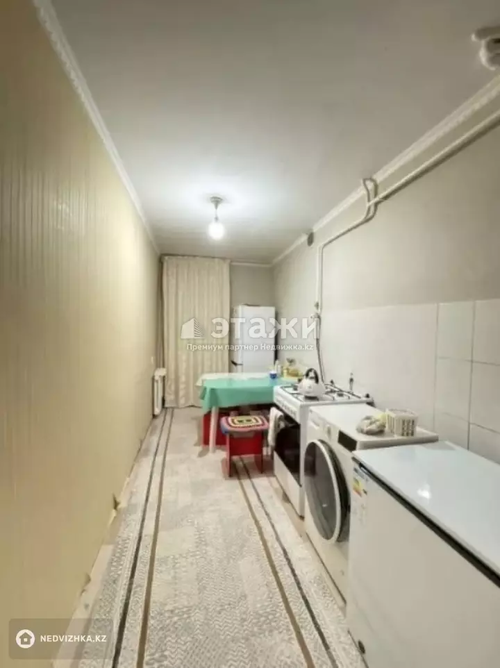 85 м², 3-комнатная квартира, этаж 1 из 3, 85 м², изображение - 1