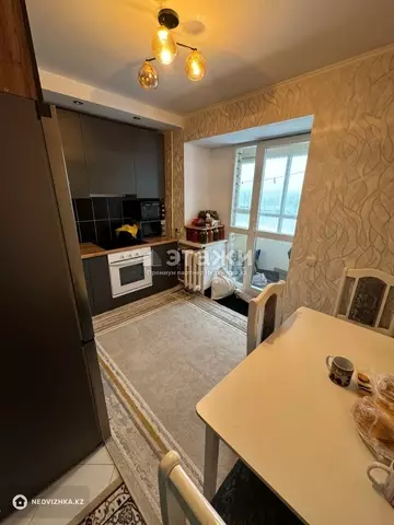 85 м², 3-комнатная квартира, этаж 8 из 9, 85 м², изображение - 4