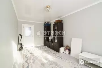 2-комнатная квартира, этаж 1 из 5, 46 м²