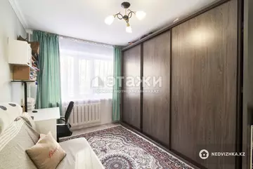 46 м², 2-комнатная квартира, этаж 1 из 5, 46 м², изображение - 9