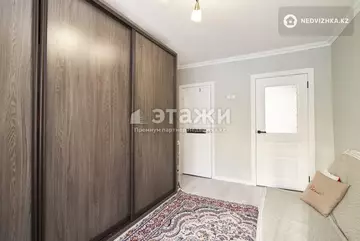 46 м², 2-комнатная квартира, этаж 1 из 5, 46 м², изображение - 10