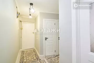 46 м², 2-комнатная квартира, этаж 1 из 5, 46 м², изображение - 17