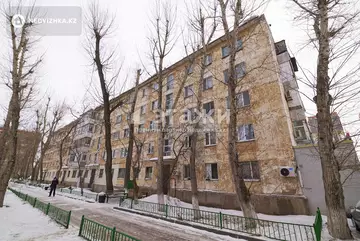 46 м², 2-комнатная квартира, этаж 1 из 5, 46 м², изображение - 22