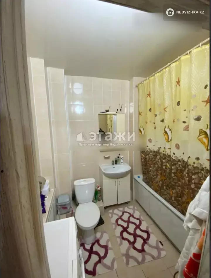 86 м², 3-комнатная квартира, этаж 8 из 12, 86 м², изображение - 1
