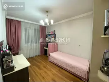 86 м², 3-комнатная квартира, этаж 8 из 12, 86 м², изображение - 0